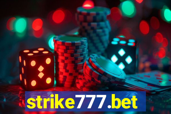 strike777.bet