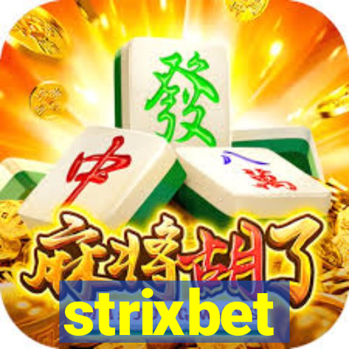 strixbet