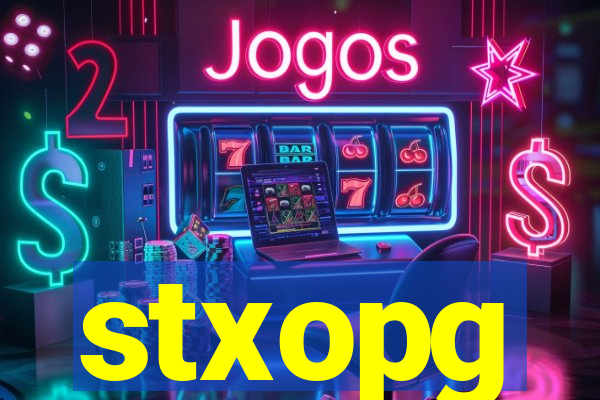 stxopg