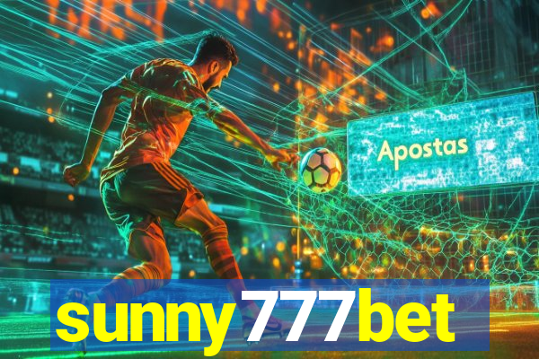 sunny777bet