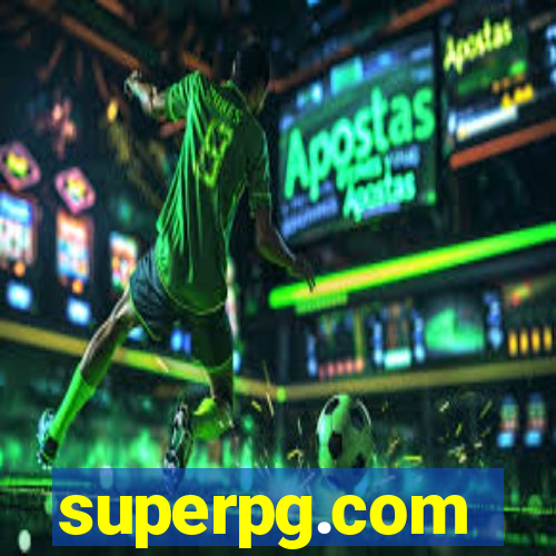 superpg.com