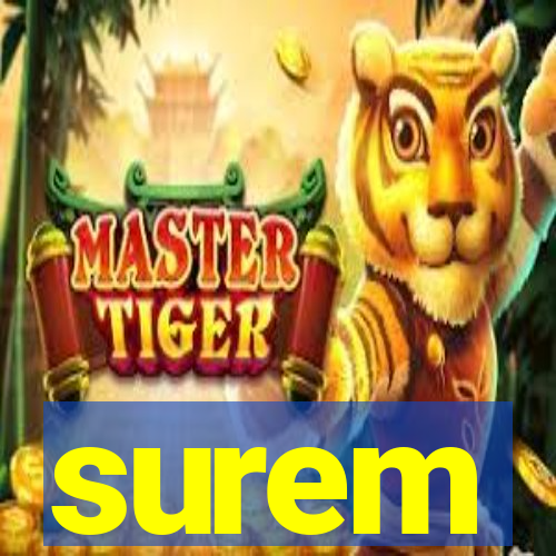 surem