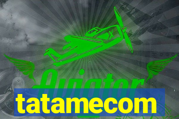 tatamecom