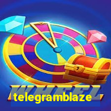 telegramblaze