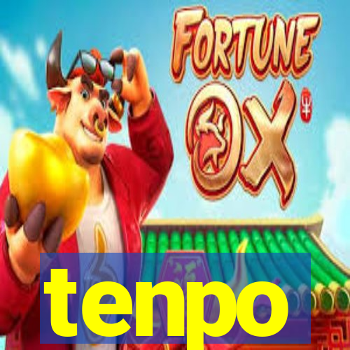 tenpo