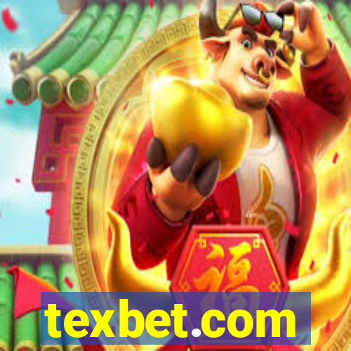 texbet.com