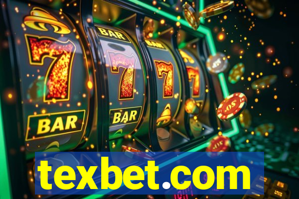 texbet.com