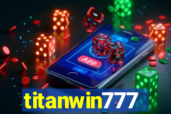 titanwin777