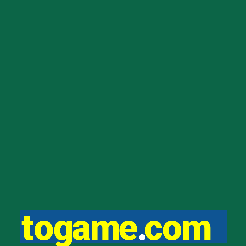 togame.com