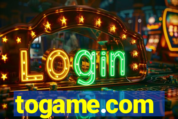 togame.com