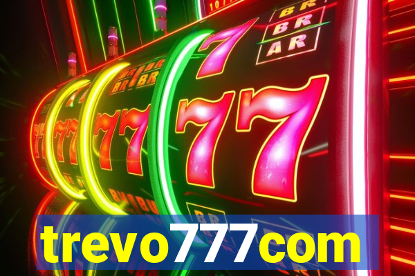 trevo777com