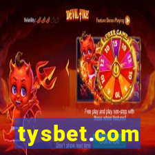 tysbet.com