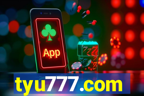 tyu777.com