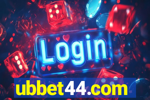 ubbet44.com