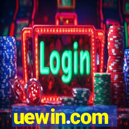 uewin.com