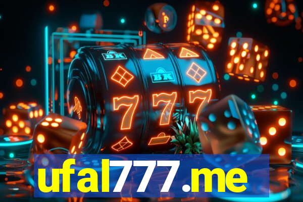 ufal777.me