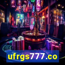 ufrgs777.co