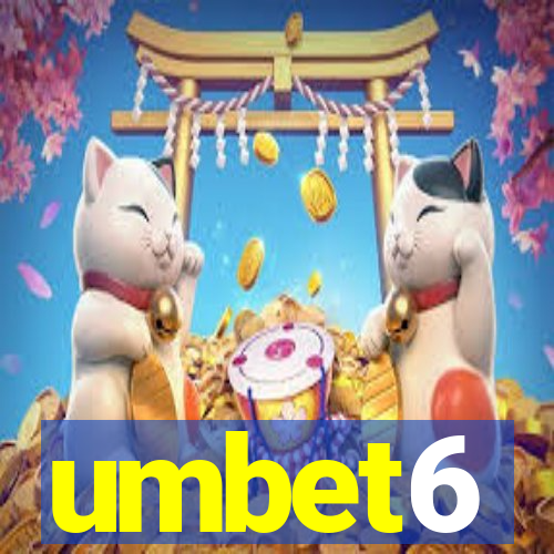 umbet6