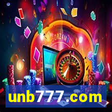 unb777.com