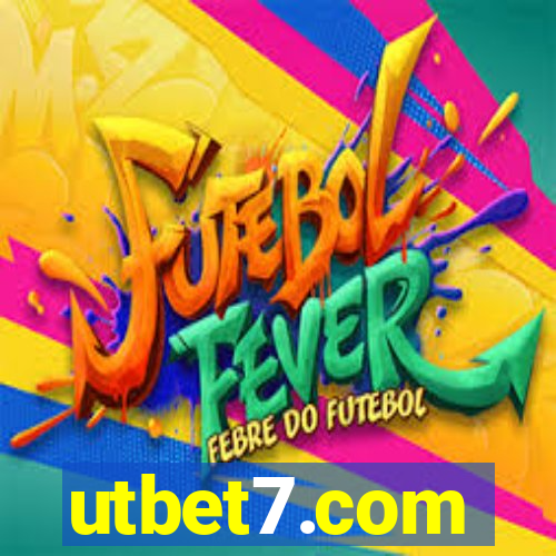 utbet7.com