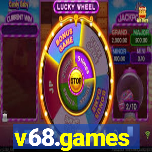 v68.games