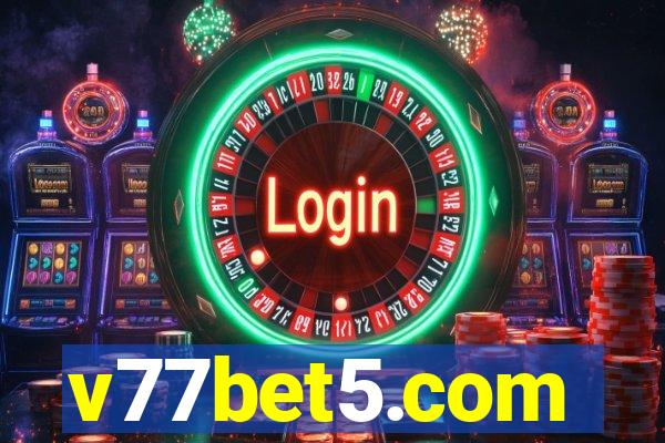 v77bet5.com