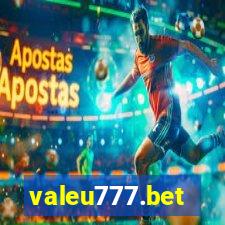 valeu777.bet