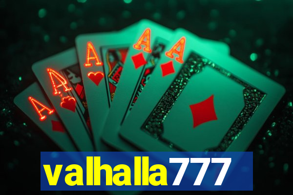 valhalla777