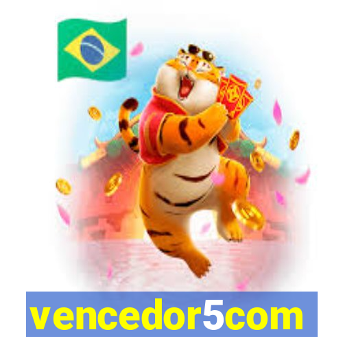 vencedor5com