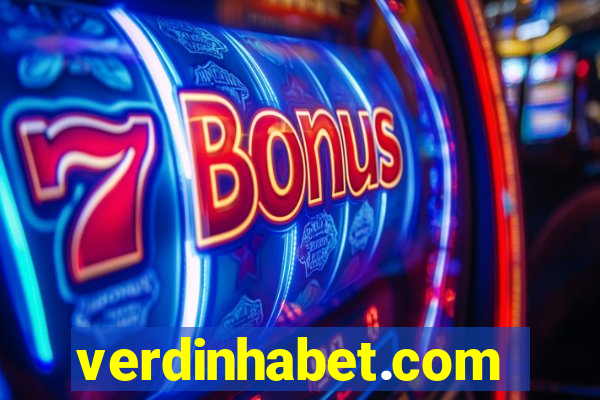 verdinhabet.com