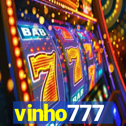 vinho777