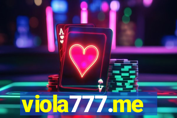 viola777.me