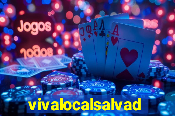 vivalocalsalvador