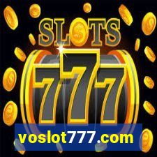 voslot777.com