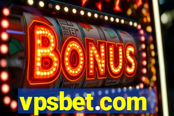 vpsbet.com