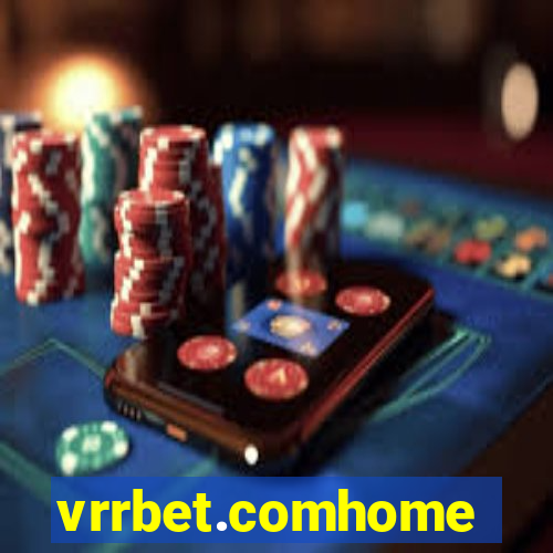 vrrbet.comhome