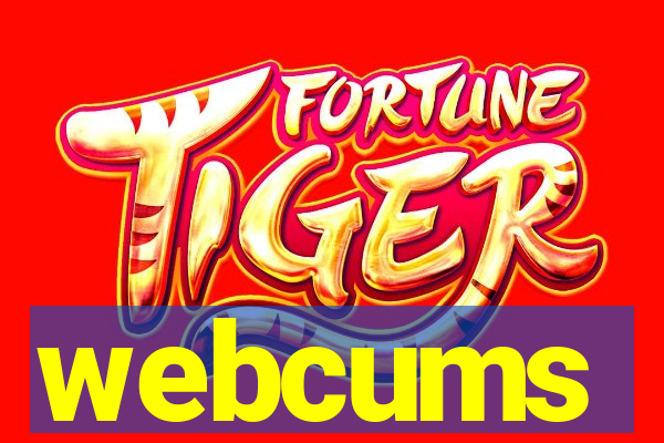 webcums