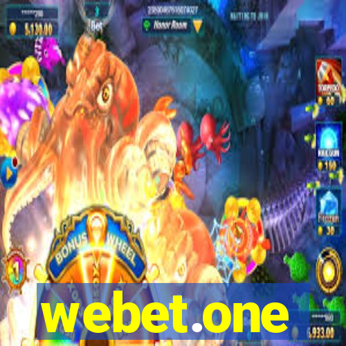 webet.one