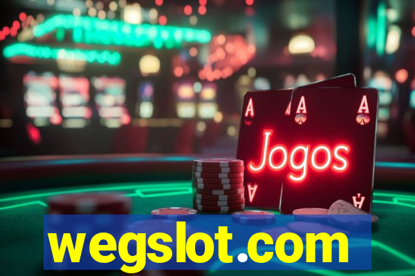 wegslot.com