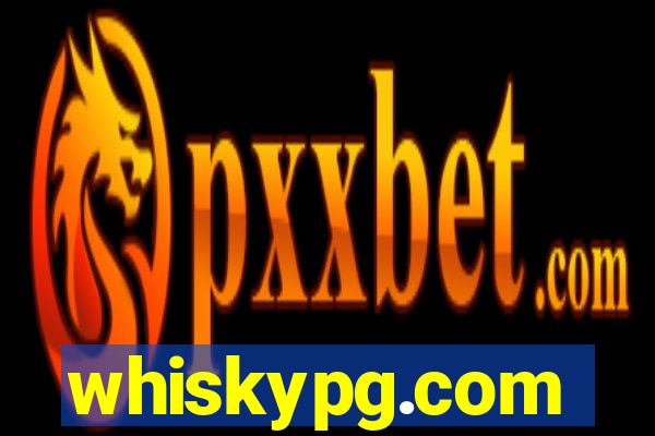 whiskypg.com