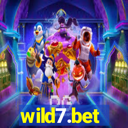 wild7.bet