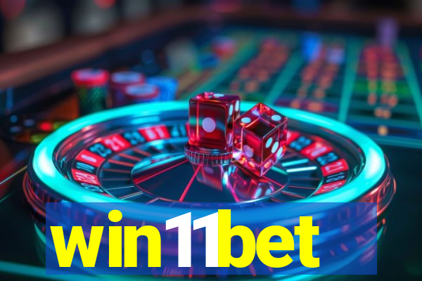 win11bet