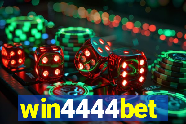 win4444bet