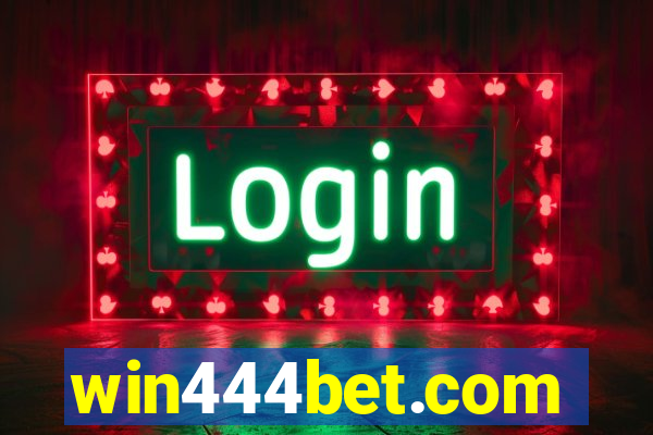 win444bet.com