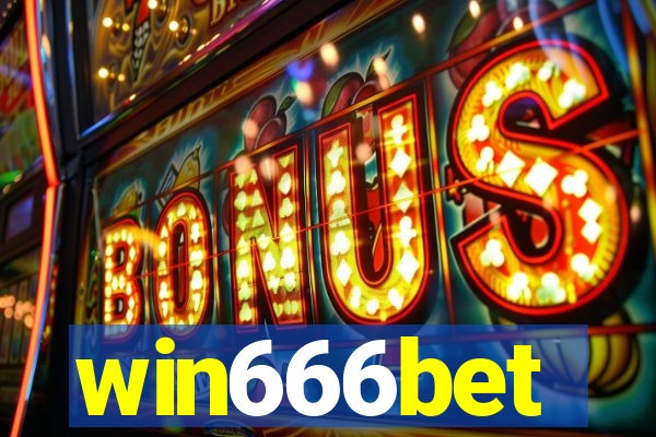 win666bet