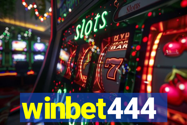 winbet444