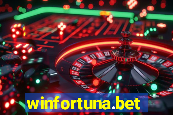 winfortuna.bet