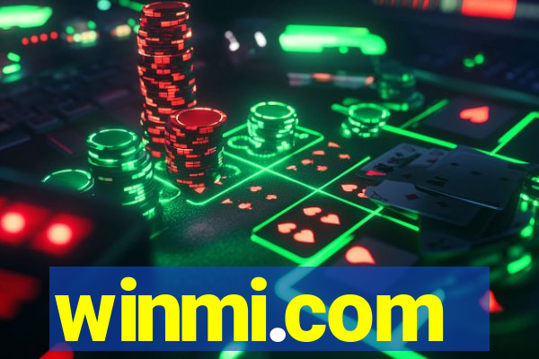 winmi.com