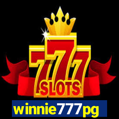 winnie777pg