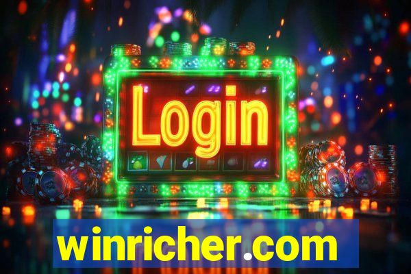 winricher.com